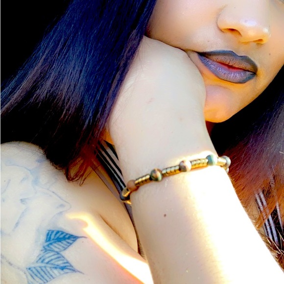 Bracelets handmade with love ! - Picture 3 of 5